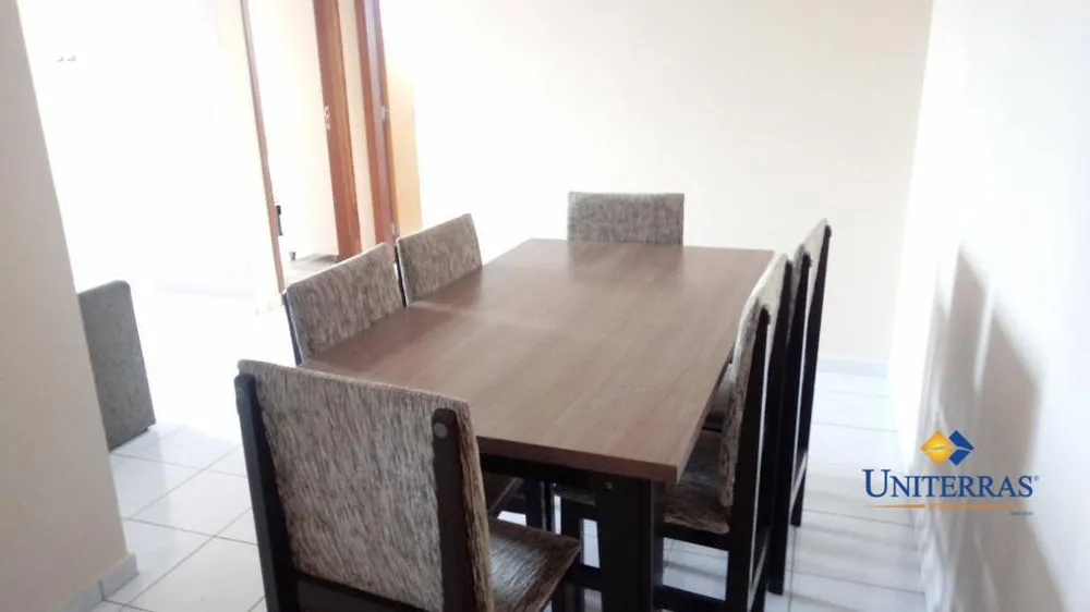 Apartamento, 2 quartos, 45 m² - Foto 4