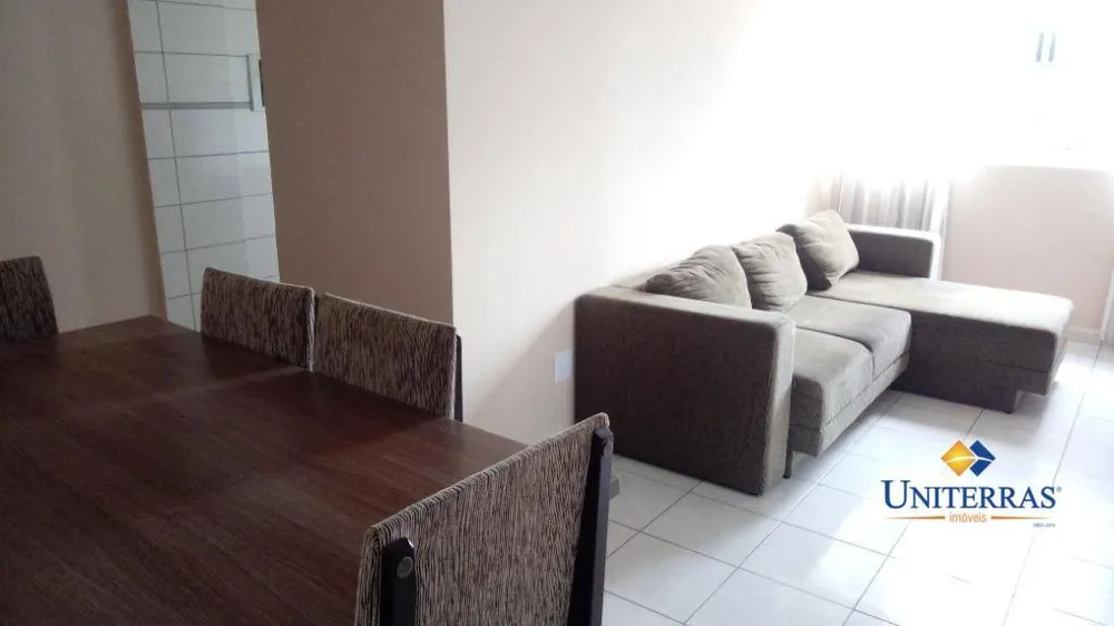 Apartamento, 2 quartos, 45 m² - Foto 2