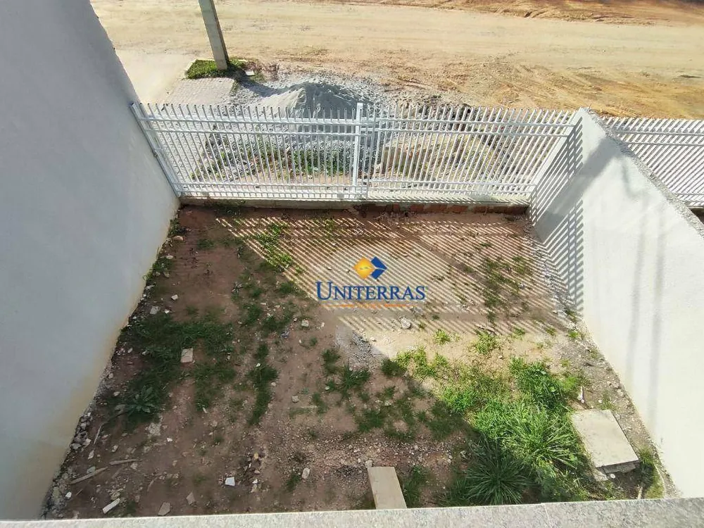 Sobrado, 3 quartos, 96 m² - Foto 6