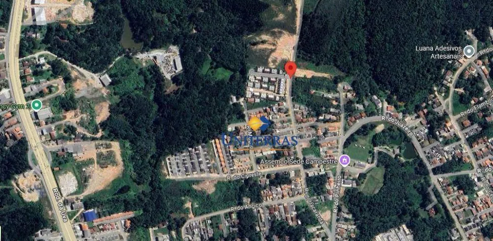 Sobrado, 3 quartos, 96 m² - Foto 4