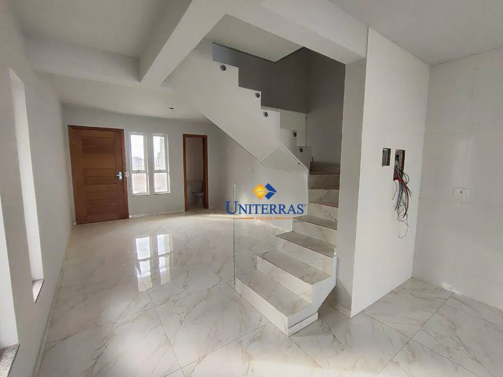 Sobrado, 3 quartos, 96 m² - Foto 2