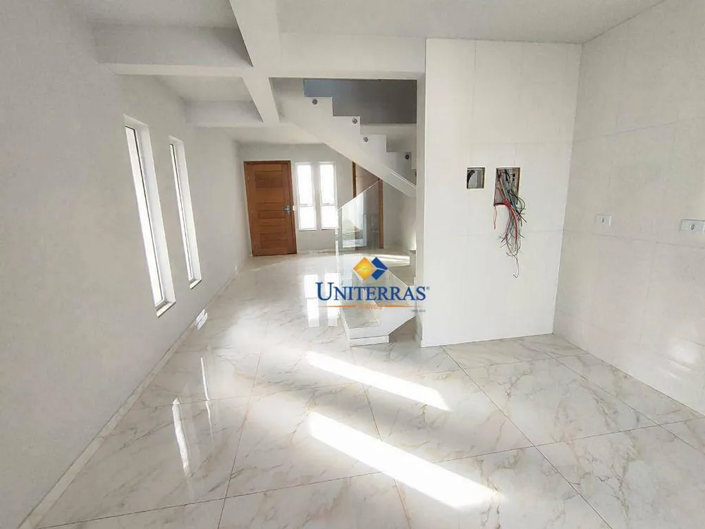 Sobrado, 3 quartos, 96 m² - Foto 3