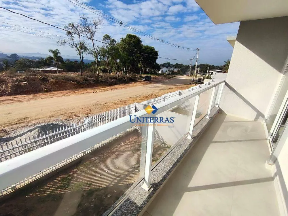 Sobrado, 3 quartos, 96 m² - Foto 5