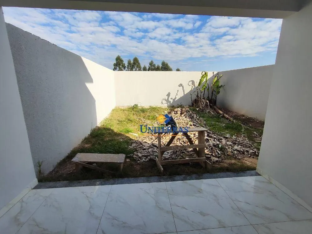 Sobrado, 3 quartos, 96 m² - Foto 7