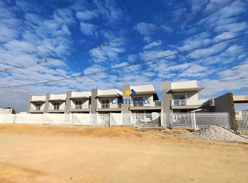 Sobrado, 3 quartos, 96 m² - Foto 8