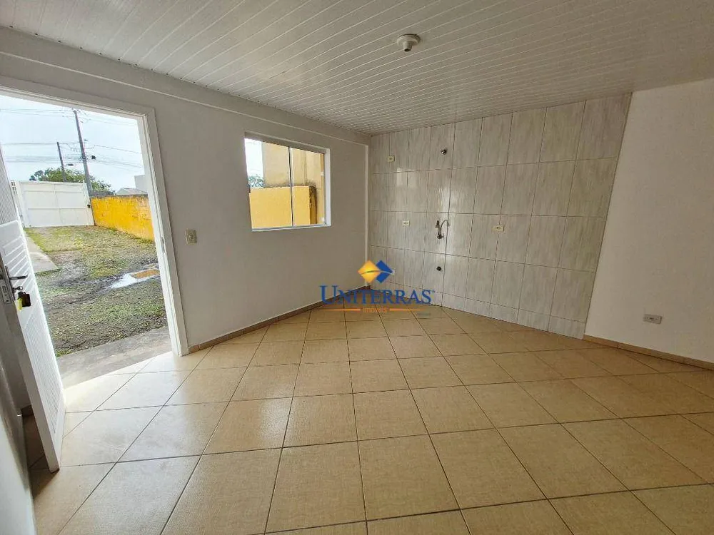 Casa de Condomínio, 2 quartos - Foto 4