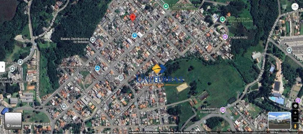Terreno, 960 m² - Foto 5