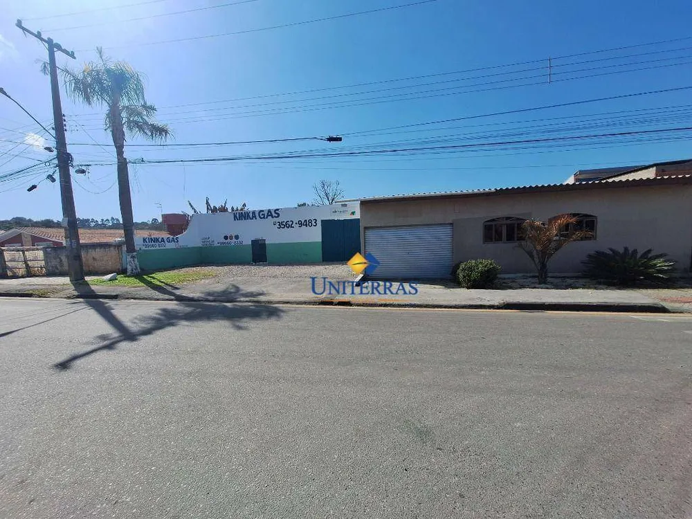 Terreno, 960 m² - Foto 1