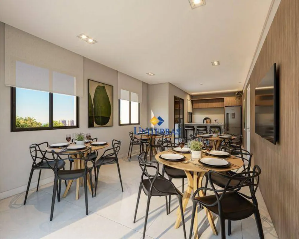 Apartamento, 2 quartos, 55 m² - Foto 5