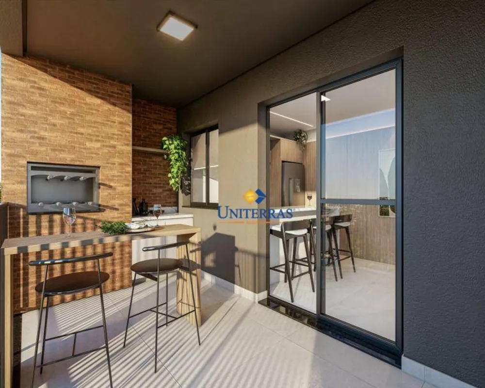 Apartamento, 2 quartos, 55 m² - Foto 6