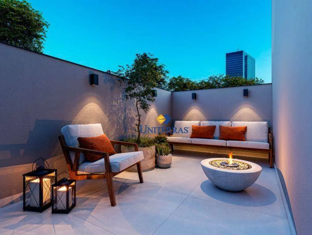 Apartamento, 2 quartos, 55 m² - Foto 3