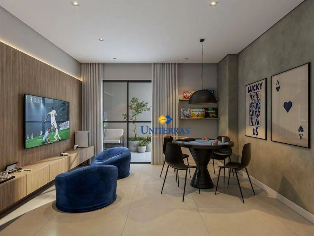 Apartamento, 2 quartos, 55 m² - Foto 4