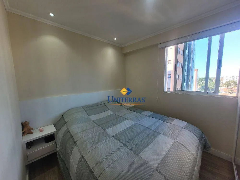 Apartamento, 3 quartos, 60 m² - Foto 6