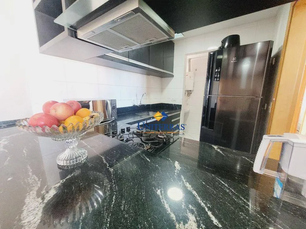 Apartamento, 3 quartos, 60 m² - Foto 4