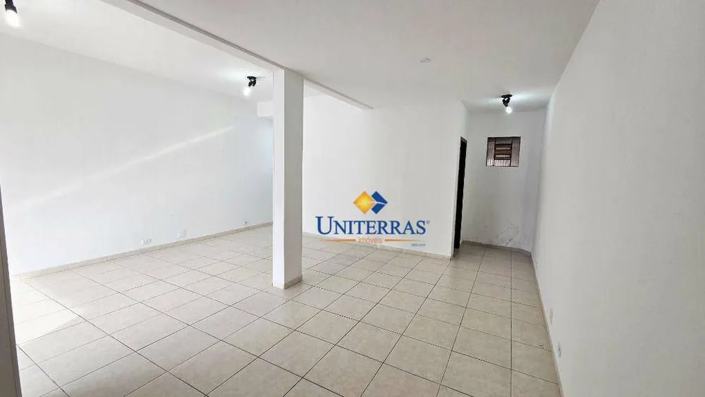 Loja-Salão, 50 m² - Foto 1