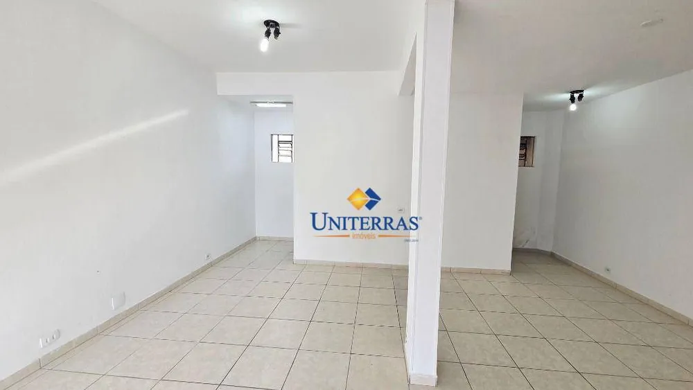 Loja-Salão, 50 m² - Foto 4