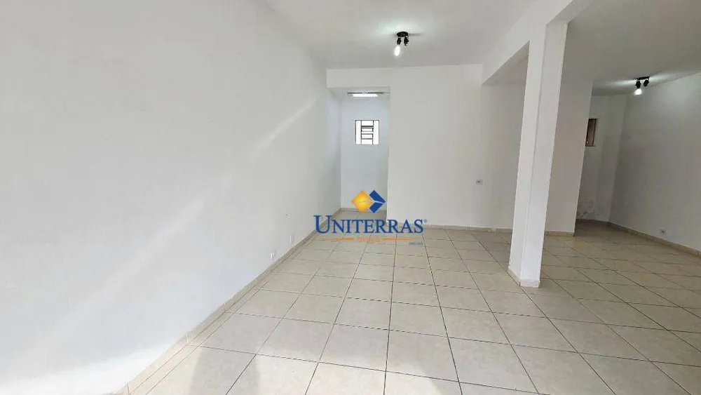 Loja-Salão, 50 m² - Foto 3