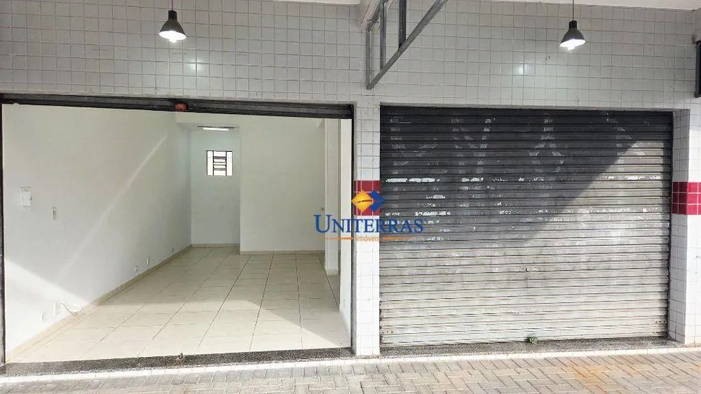 Loja-Salão, 50 m² - Foto 2