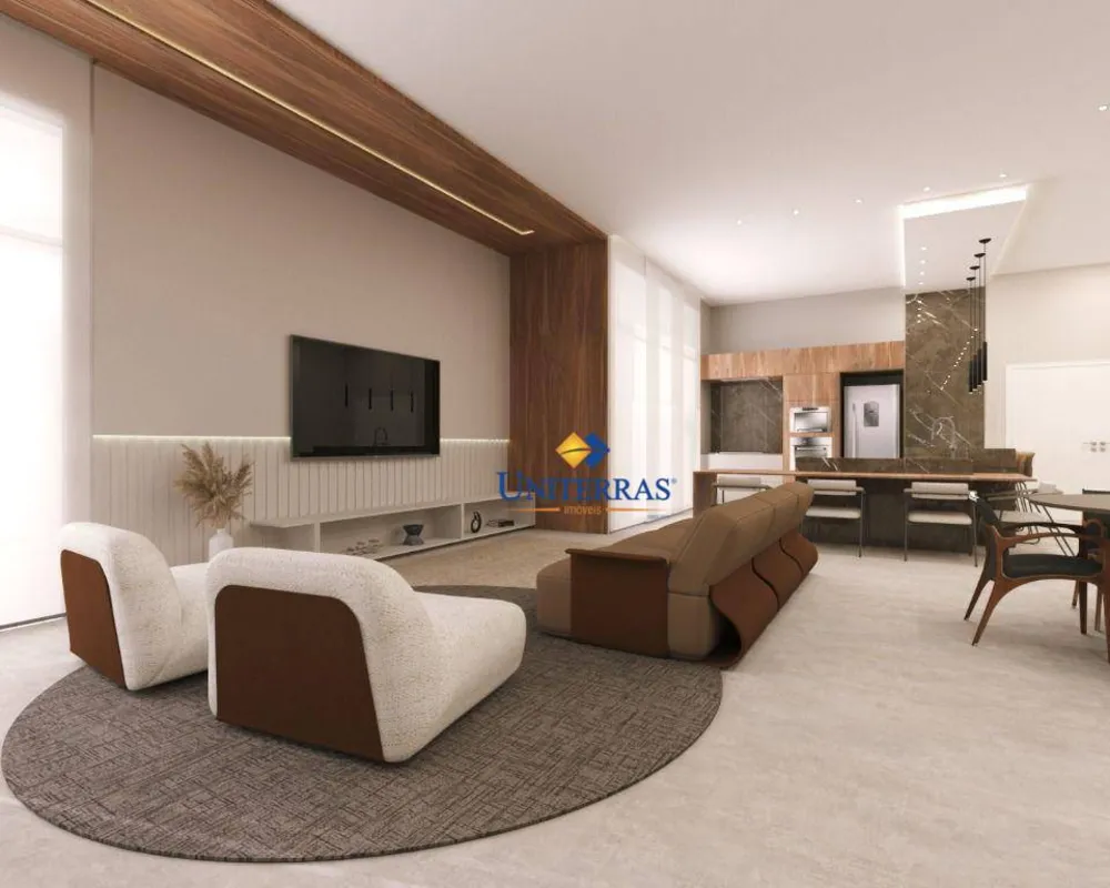 Apartamento, 2 quartos, 69 m² - Foto 4