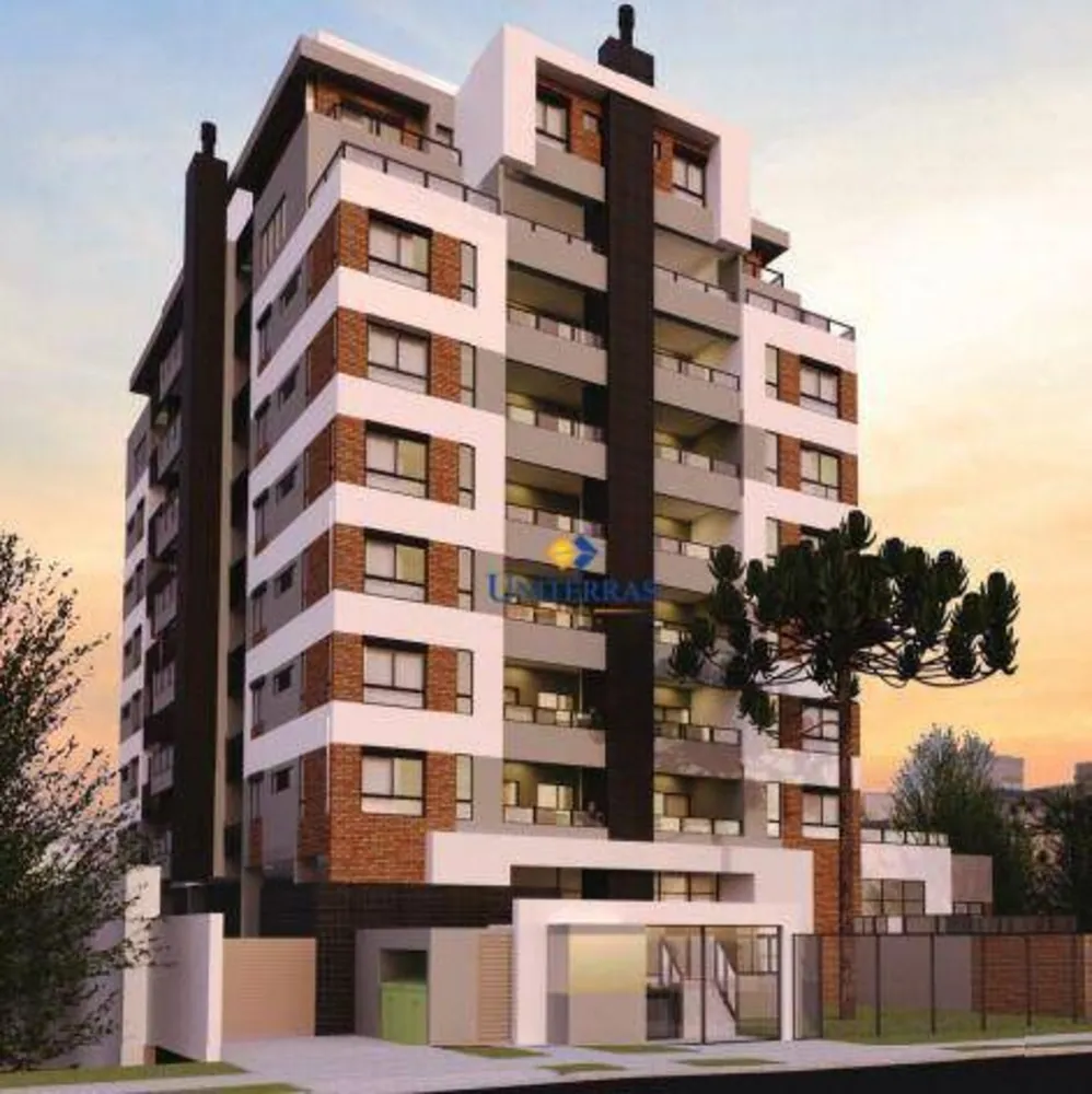 Apartamento, 2 quartos, 69 m² - Foto 1