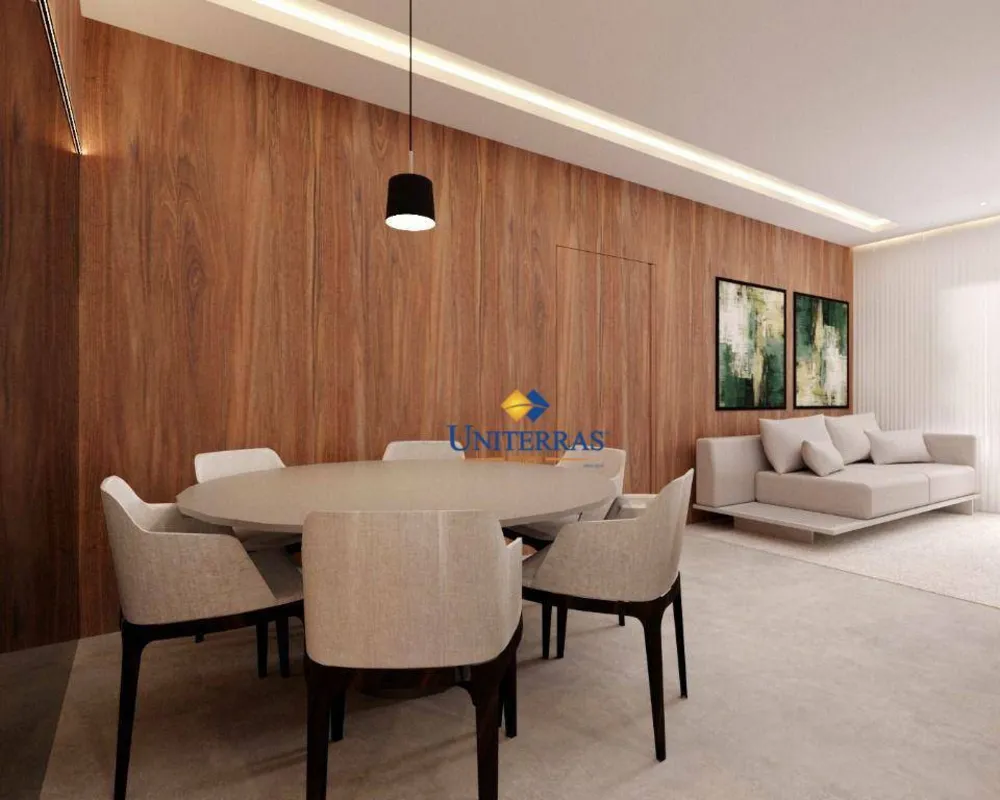 Apartamento, 2 quartos, 69 m² - Foto 8