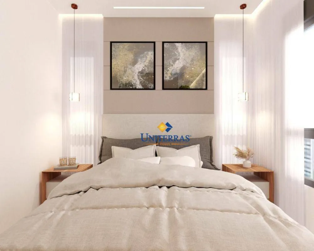 Apartamento, 2 quartos, 69 m² - Foto 9