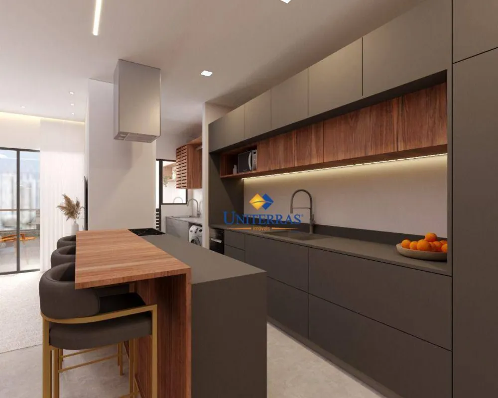 Apartamento, 2 quartos, 69 m² - Foto 5