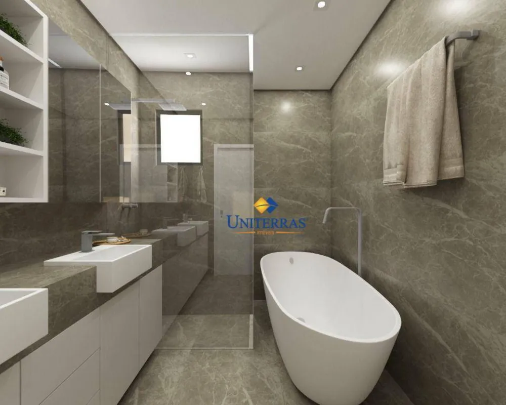 Apartamento, 2 quartos, 69 m² - Foto 11