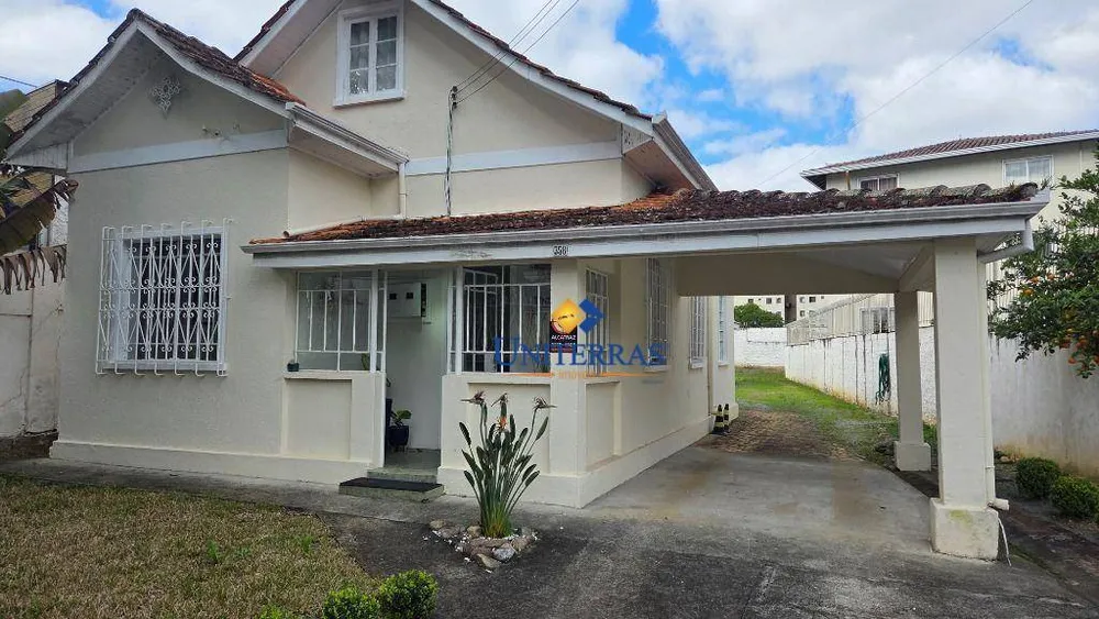 Casa, 100 m² - Foto 1