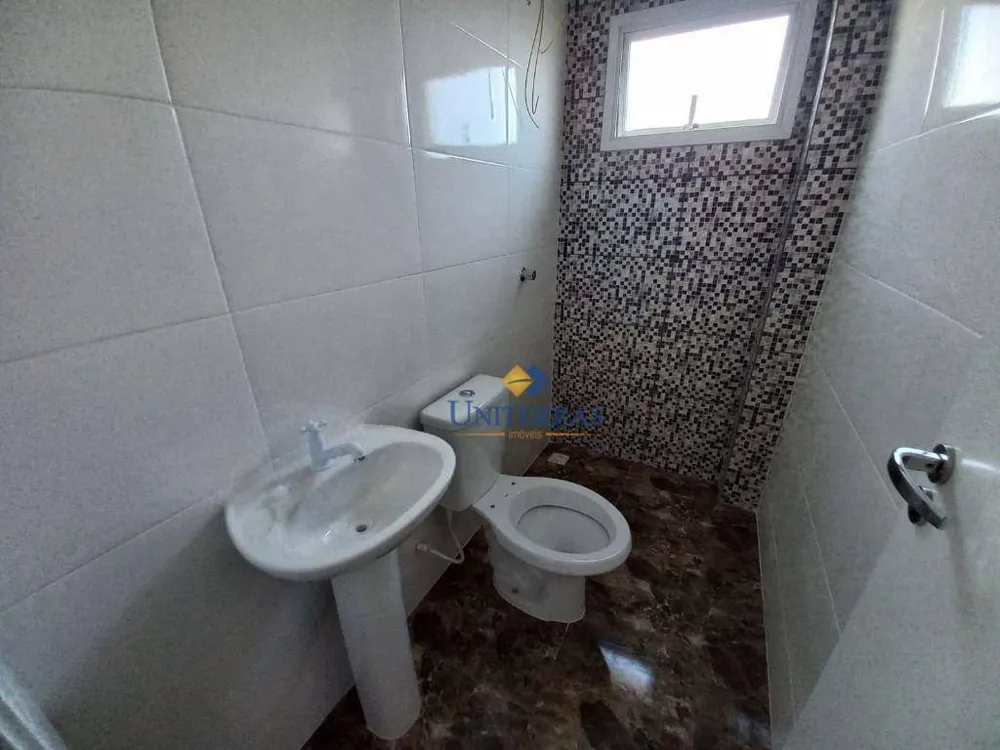 Apartamento, 2 quartos, 46 m² - Foto 1