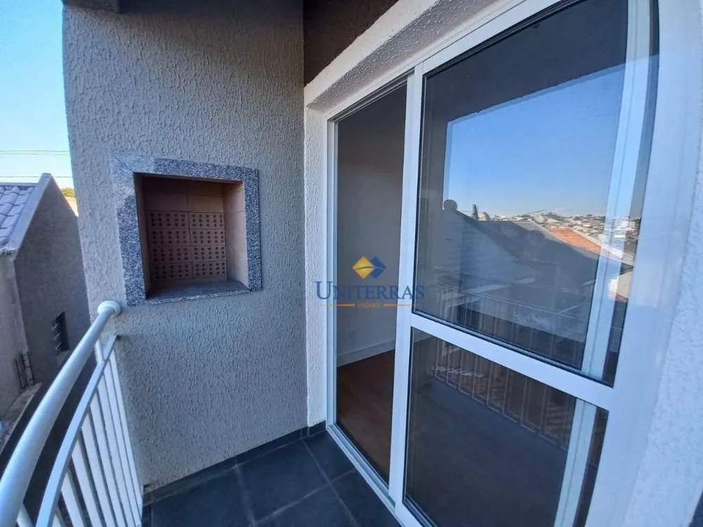 Apartamento, 2 quartos, 46 m² - Foto 3