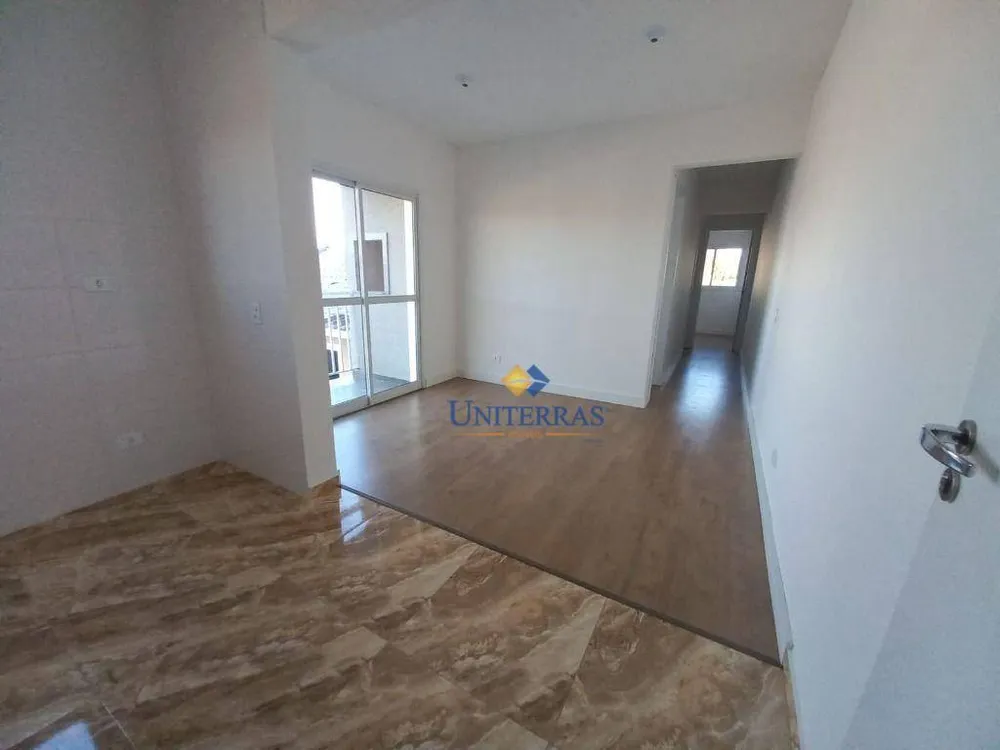 Apartamento, 2 quartos, 46 m² - Foto 4