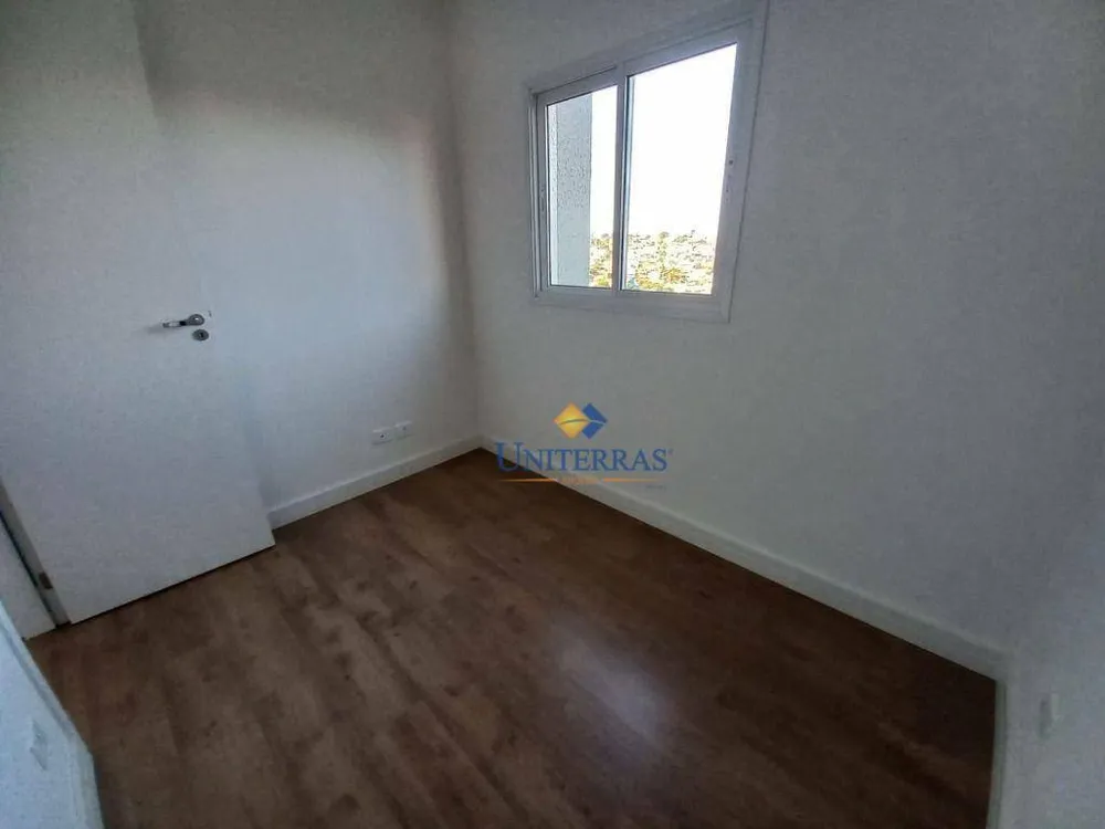 Apartamento, 2 quartos, 46 m² - Foto 2