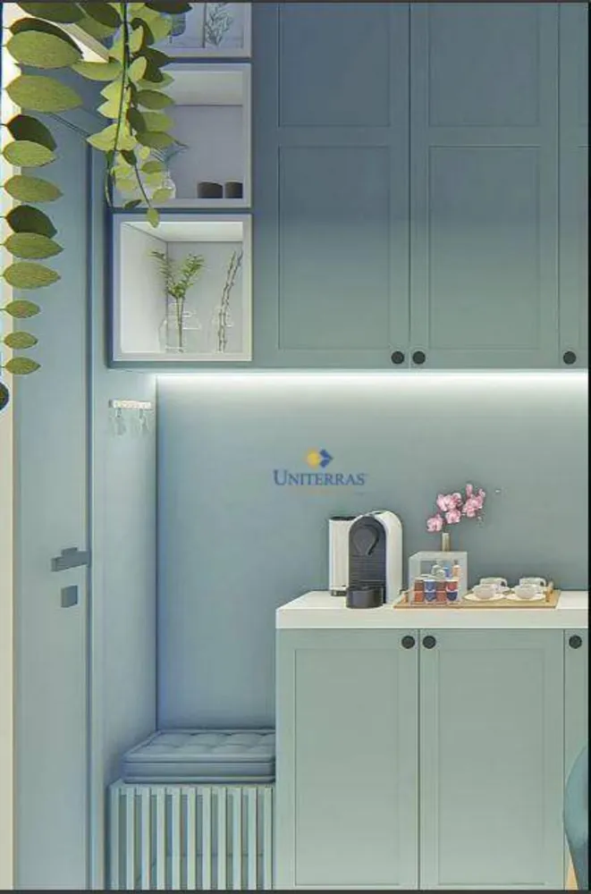 Loft, 31 m² - Foto 6