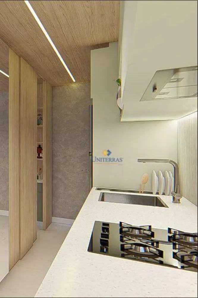 Loft, 31 m² - Foto 8