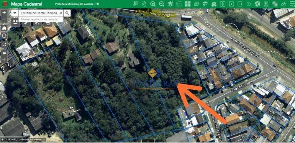 Terreno, 5867 m² - Foto 1