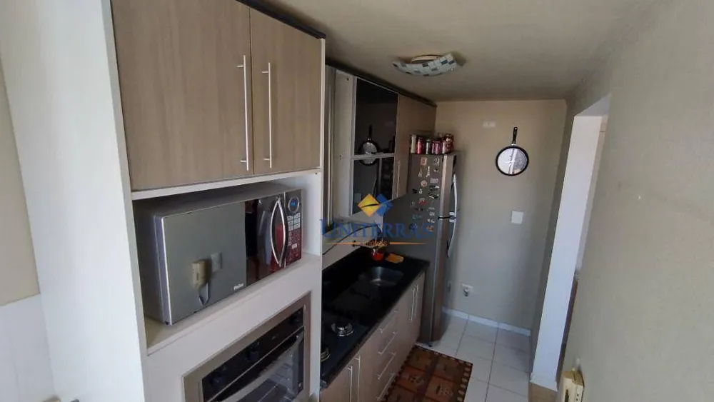 Apartamento, 2 quartos, 42 m² - Foto 5