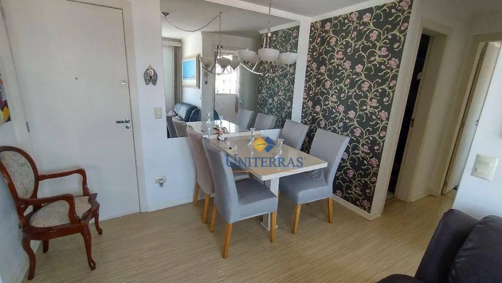 Apartamento, 2 quartos, 42 m² - Foto 6