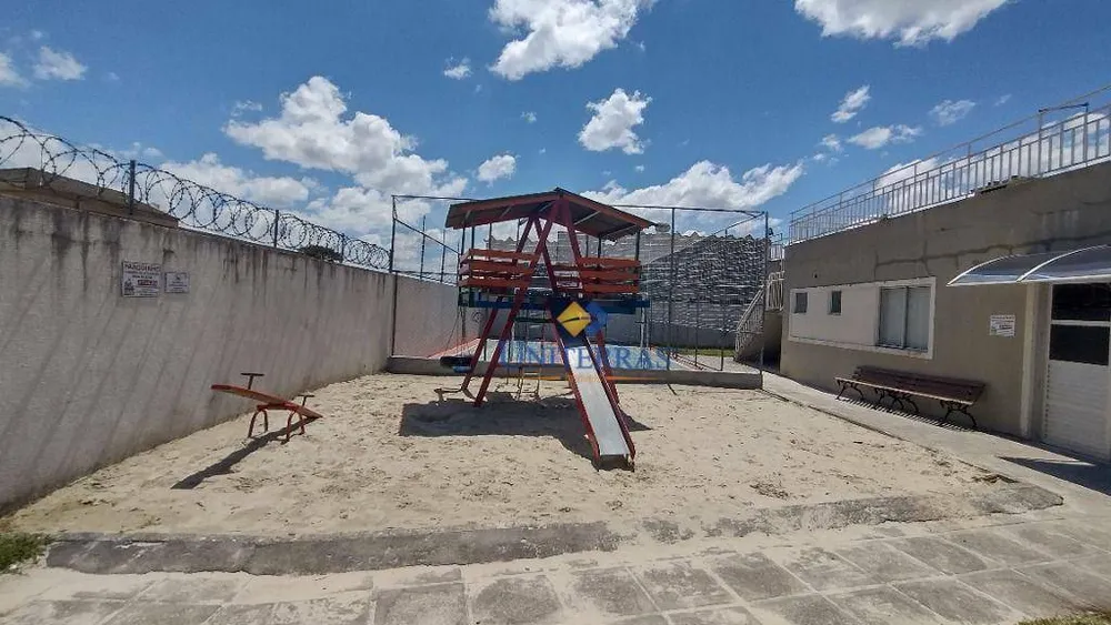 Apartamento, 2 quartos, 42 m² - Foto 11