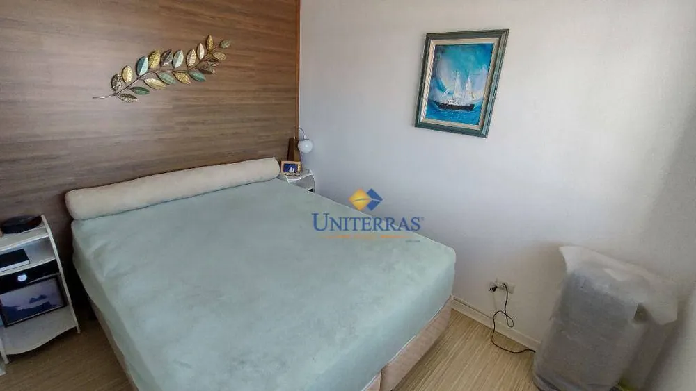 Apartamento, 2 quartos, 42 m² - Foto 7