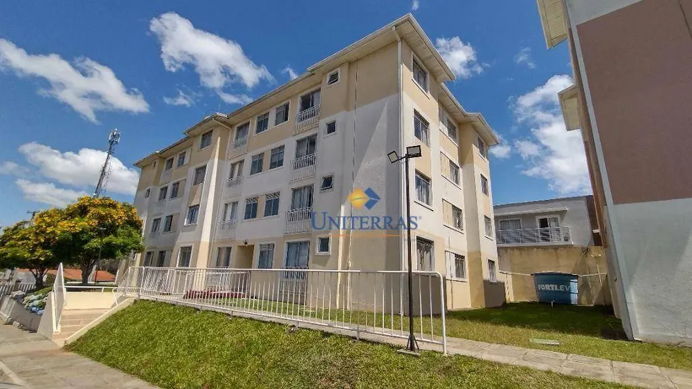 Apartamento, 2 quartos, 42 m² - Foto 3