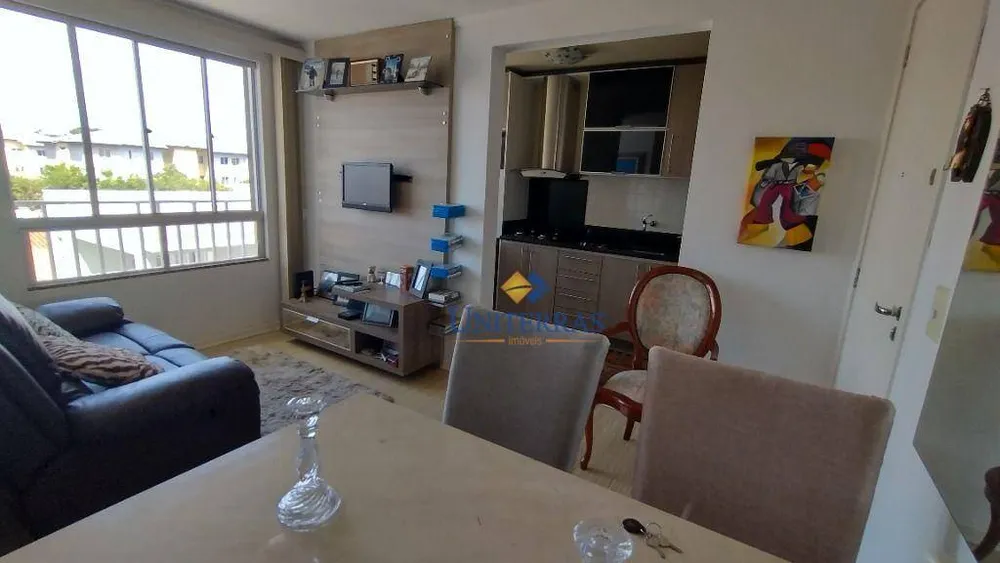 Apartamento, 2 quartos, 42 m² - Foto 1