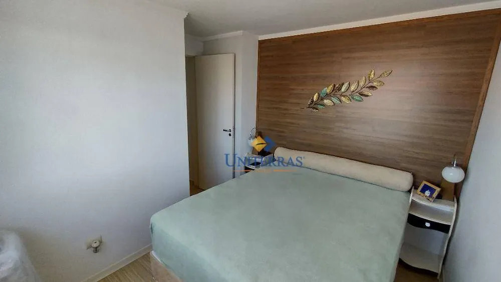Apartamento, 2 quartos, 42 m² - Foto 8
