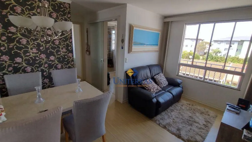 Apartamento, 2 quartos, 42 m² - Foto 2