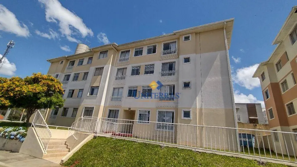 Apartamento, 2 quartos, 42 m² - Foto 4
