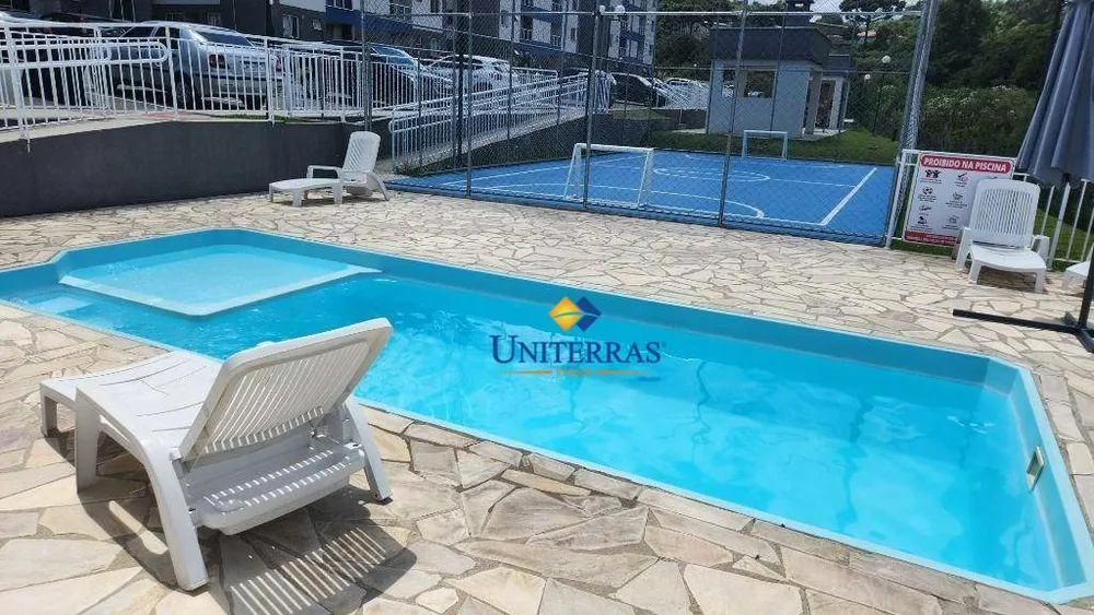 Apartamento, 2 quartos, 57 m² - Foto 2