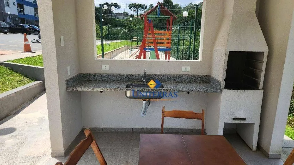 Apartamento, 2 quartos, 57 m² - Foto 11
