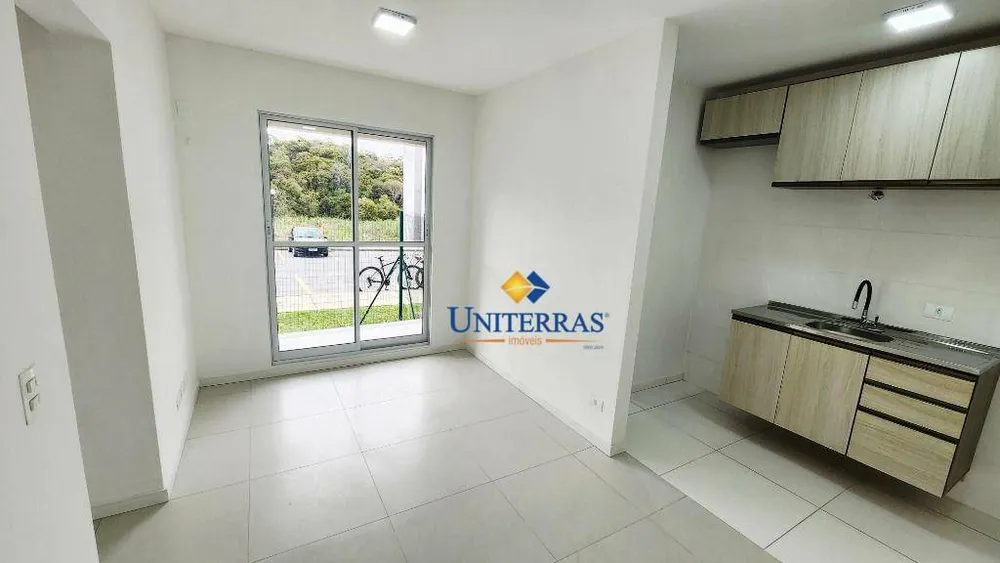 Apartamento, 2 quartos, 57 m² - Foto 1