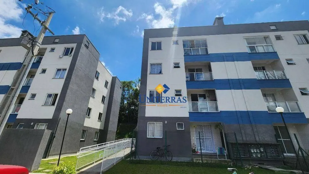 Apartamento, 2 quartos, 57 m² - Foto 3