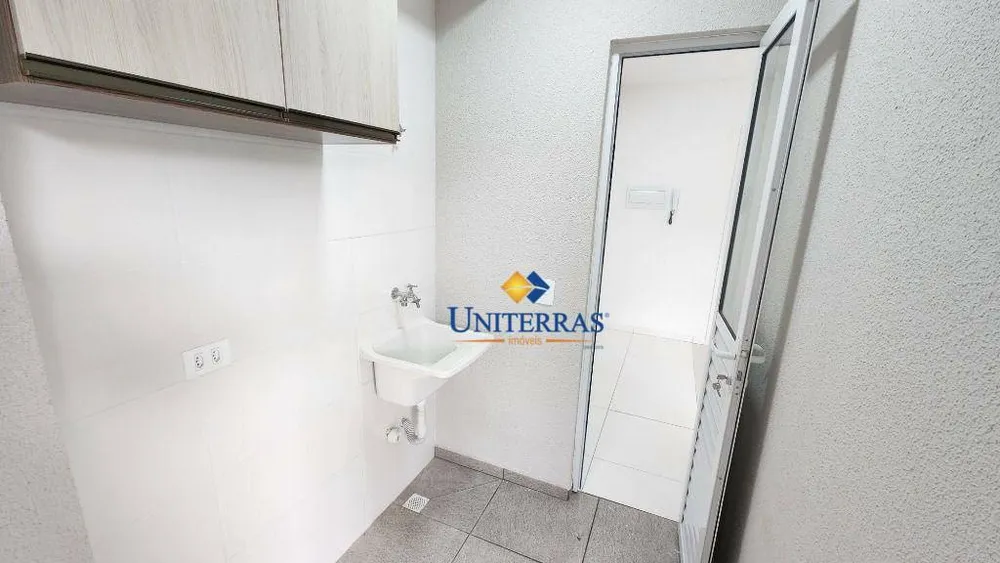 Apartamento, 2 quartos, 57 m² - Foto 10
